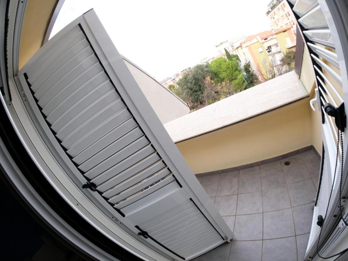 Oasi 83 Ξενοδοχείο Σαν Μπενεντέτο ντελ Τρόντο Εξωτερικό φωτογραφία