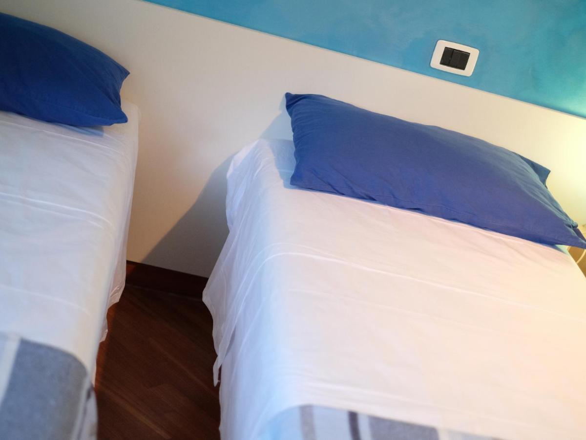 Oasi 83 Ξενοδοχείο Σαν Μπενεντέτο ντελ Τρόντο Εξωτερικό φωτογραφία