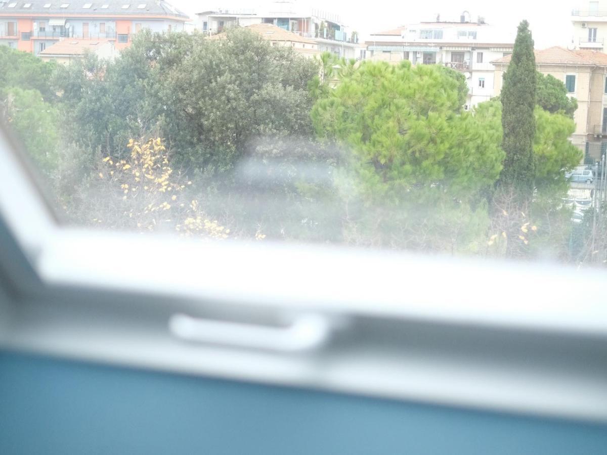 Oasi 83 Ξενοδοχείο Σαν Μπενεντέτο ντελ Τρόντο Εξωτερικό φωτογραφία